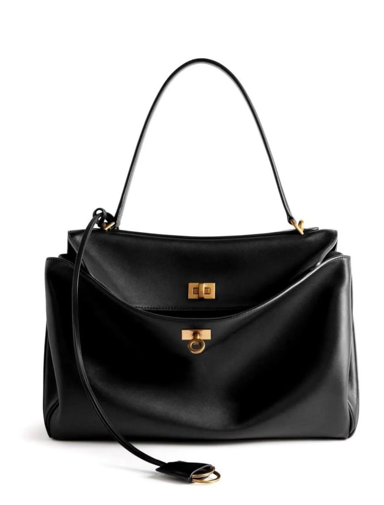 Elettra – Borsa in pelle